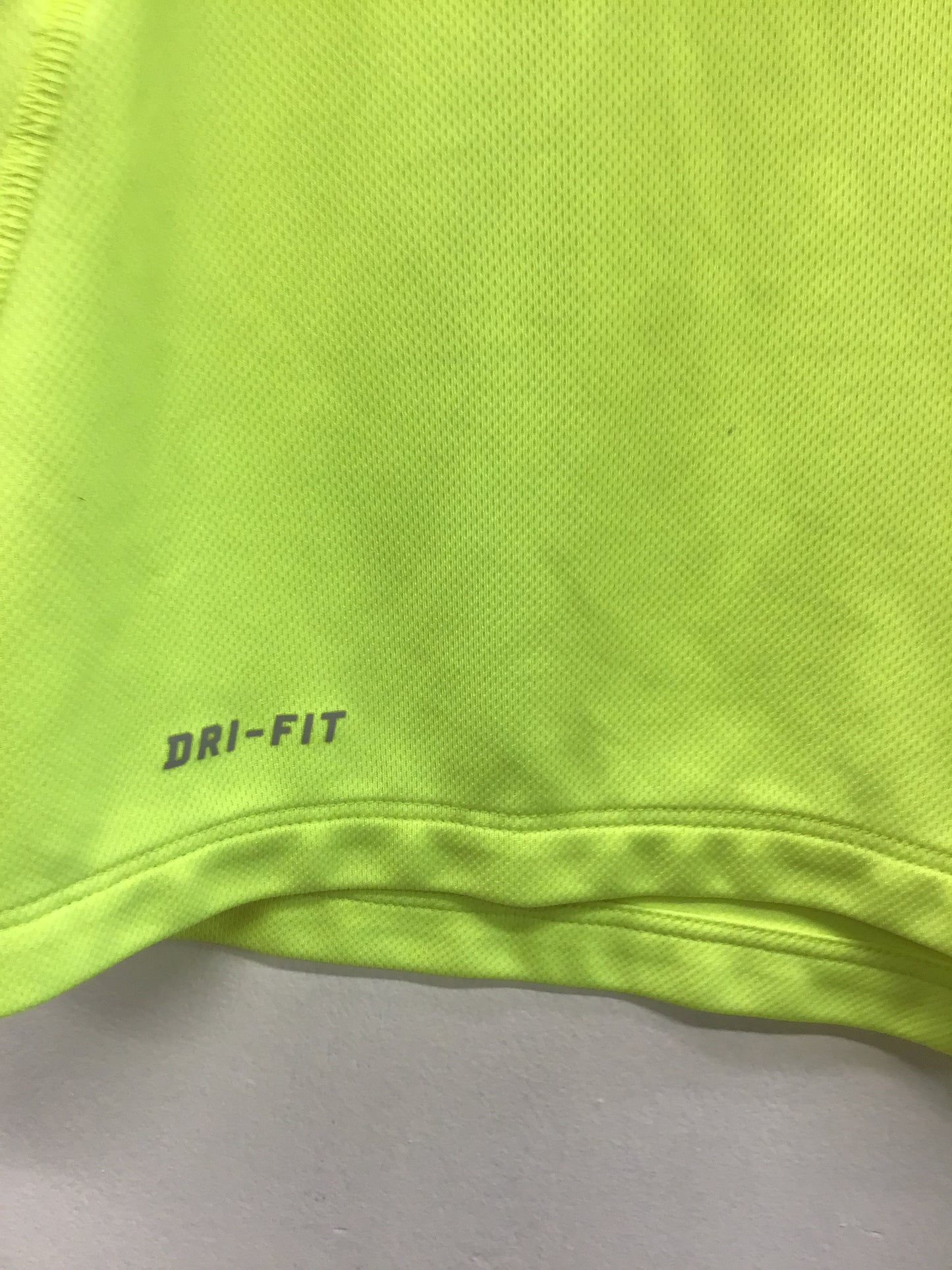 Nike Brazil CBF Jersey, Size L