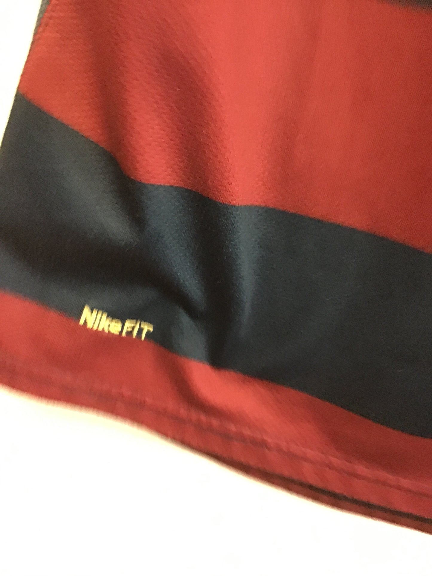 Nike Arsenal Fly Emirates Youth, Size L