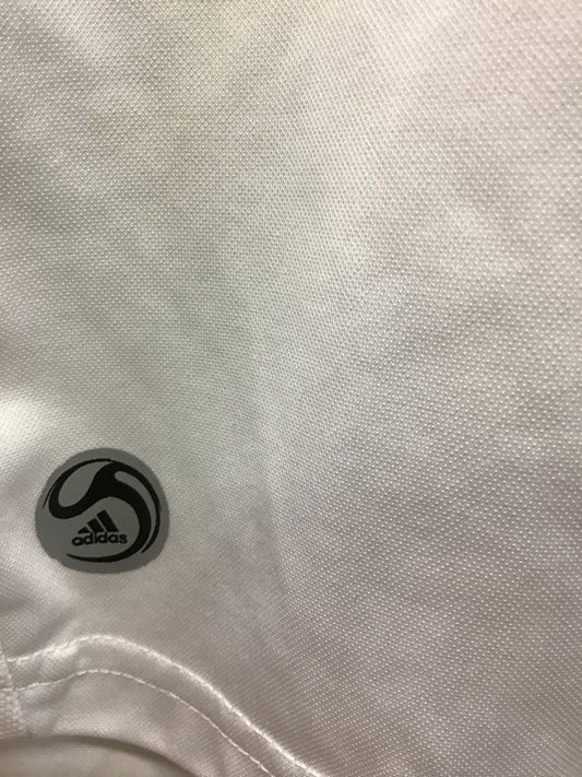 Adidas Droit Au But Authentic Jersey, Size S