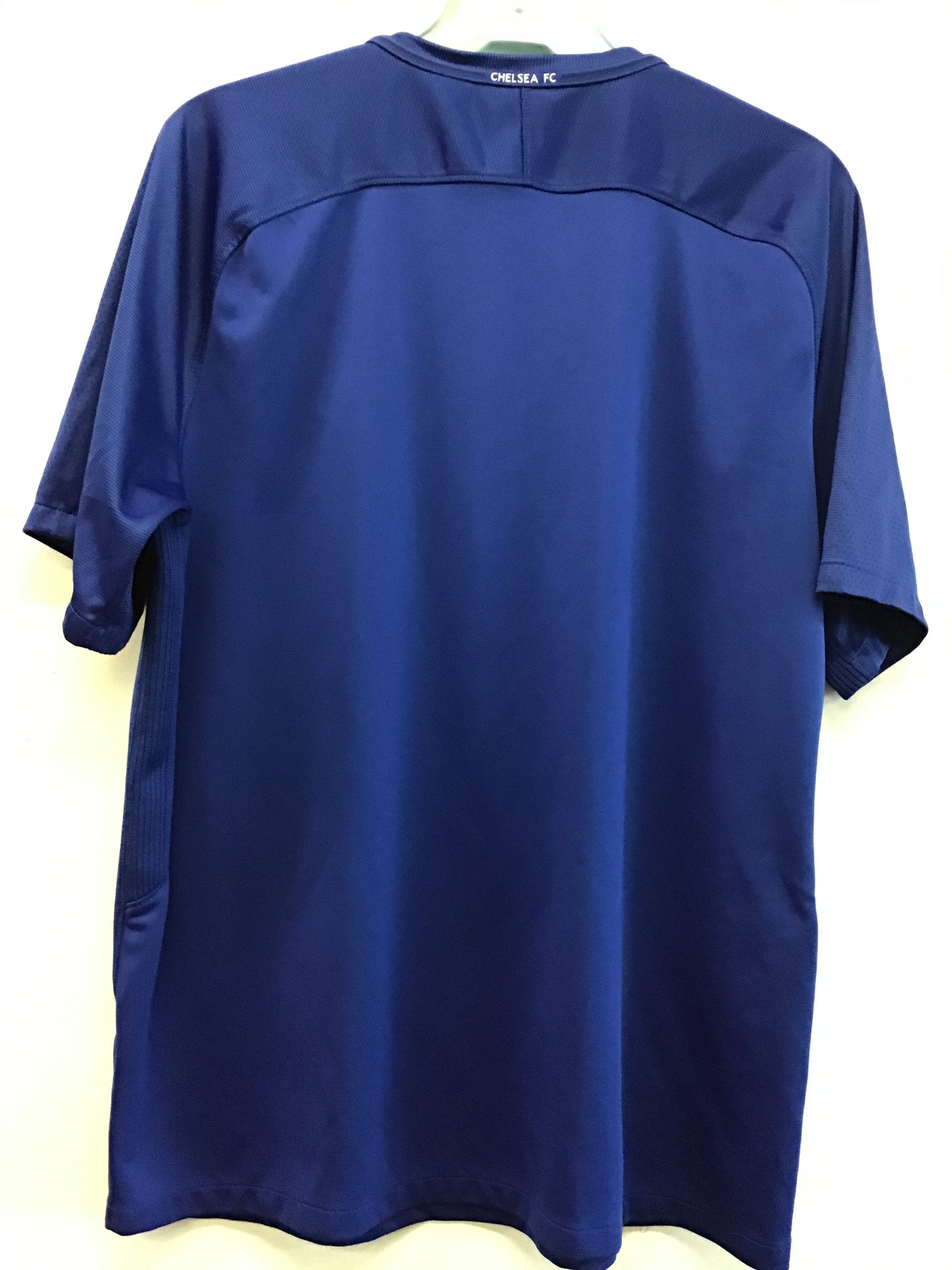 Nike Chelsea FC Yokohama Tyres Authentic 2015 Jersey, Size XL