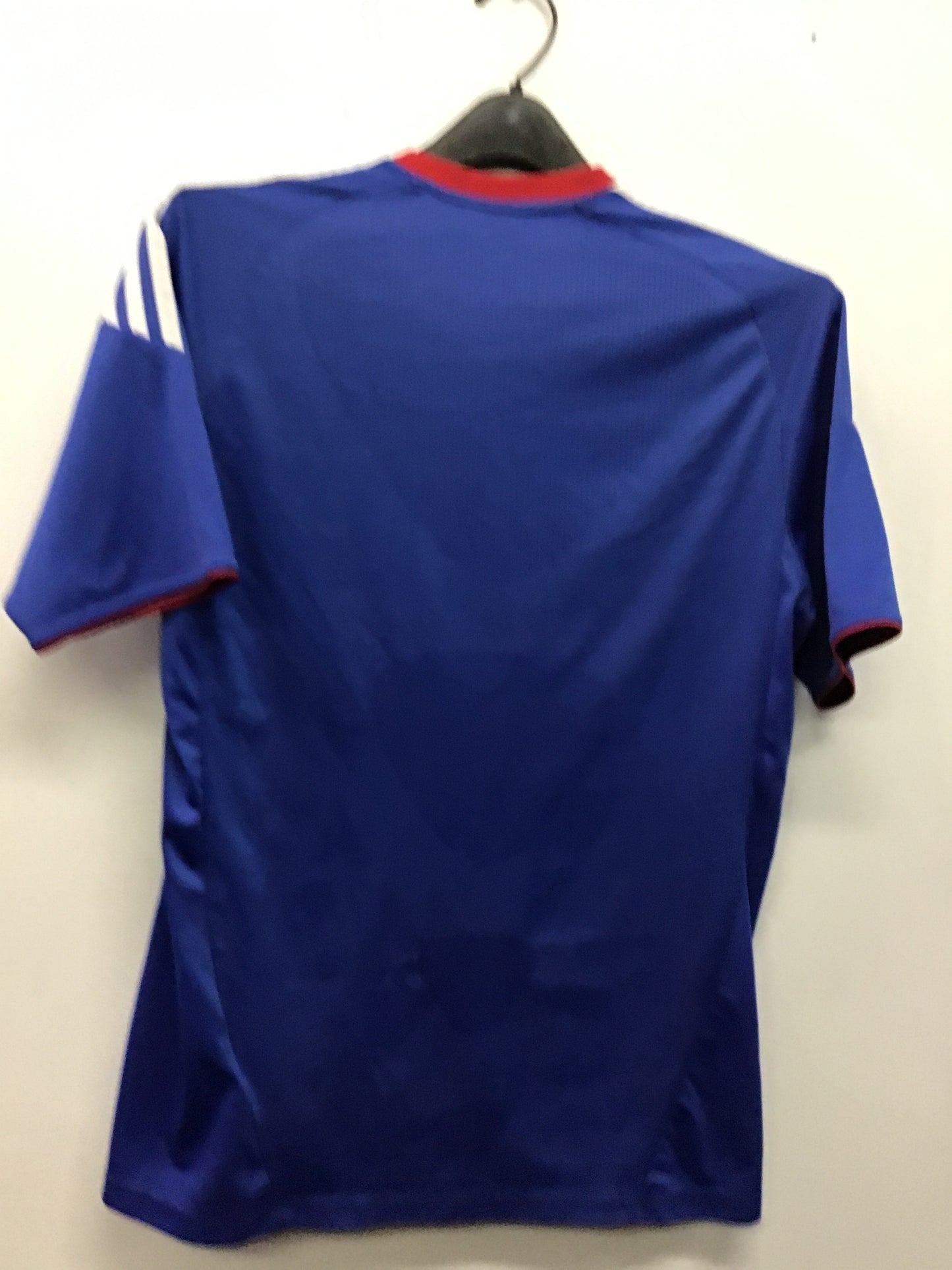 Adidas Chelsea FC Authentic Jersey, Size S