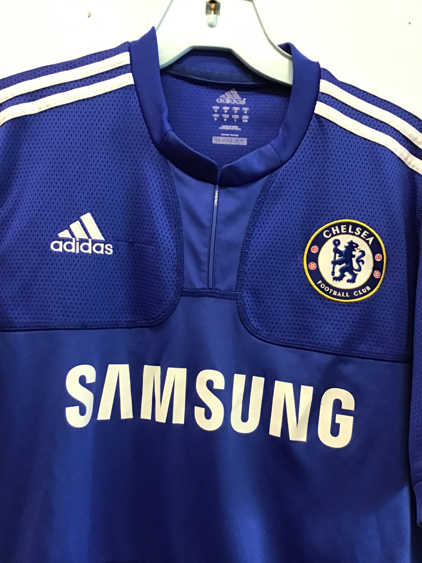 Adidas Chelsea FC Jersey, Size M
