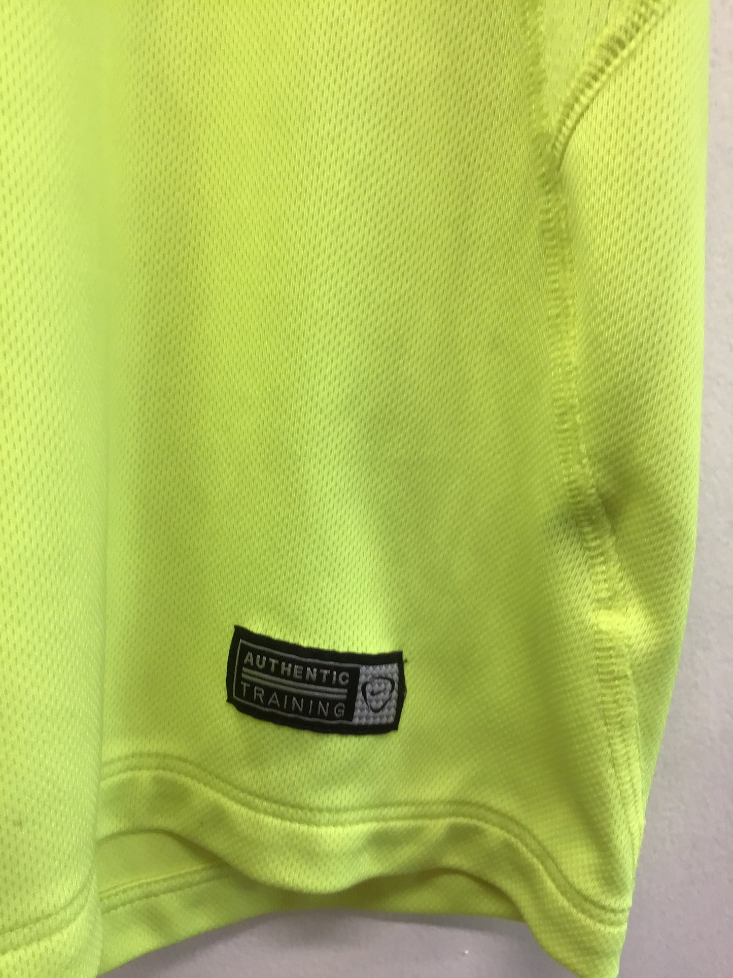 Nike Brazil CBF Jersey, Size L