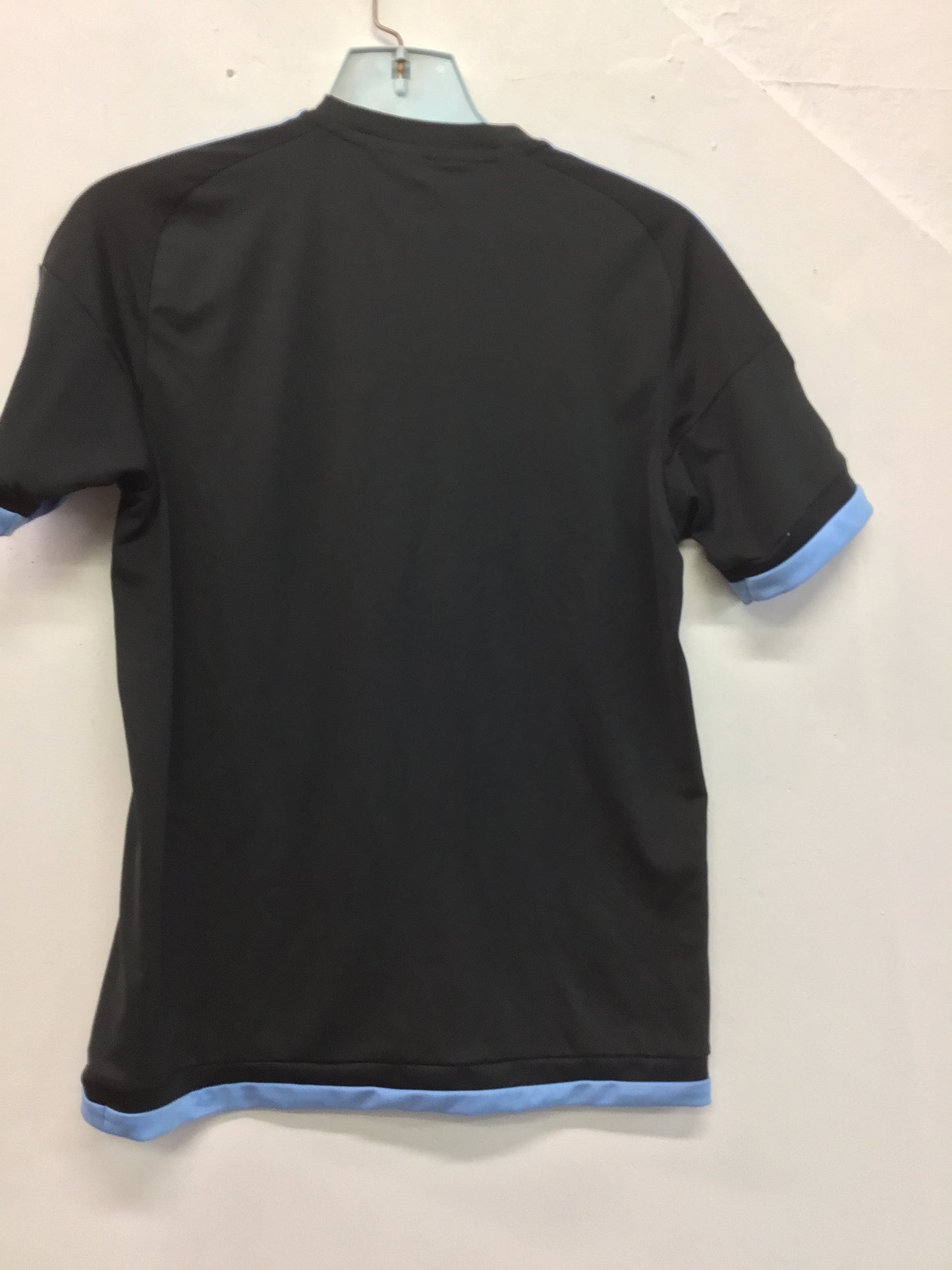 Adidas New York City FC 2015 Jersey, Size S