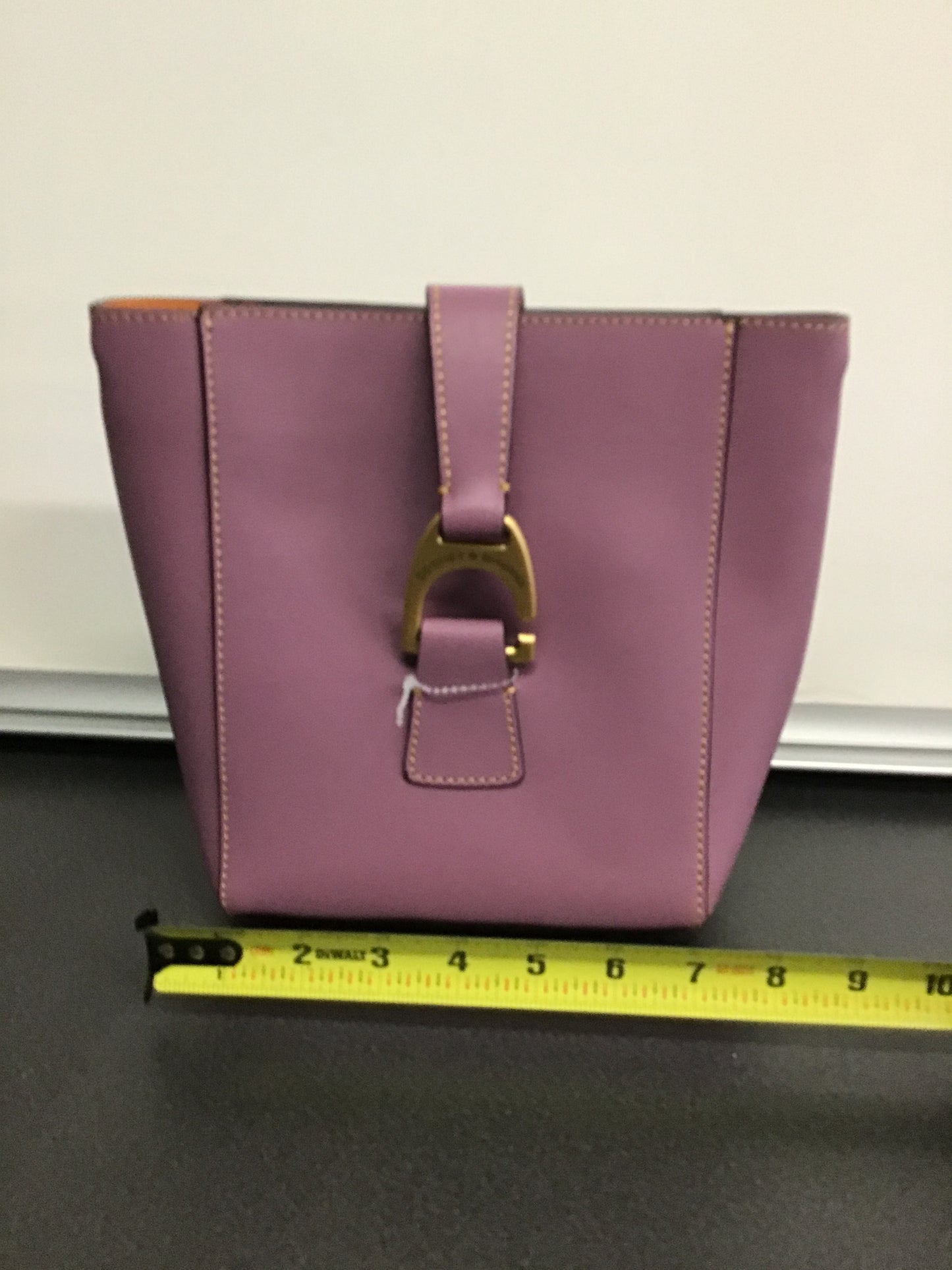 Dooney & Bourke Florentine Bucket-NWOT