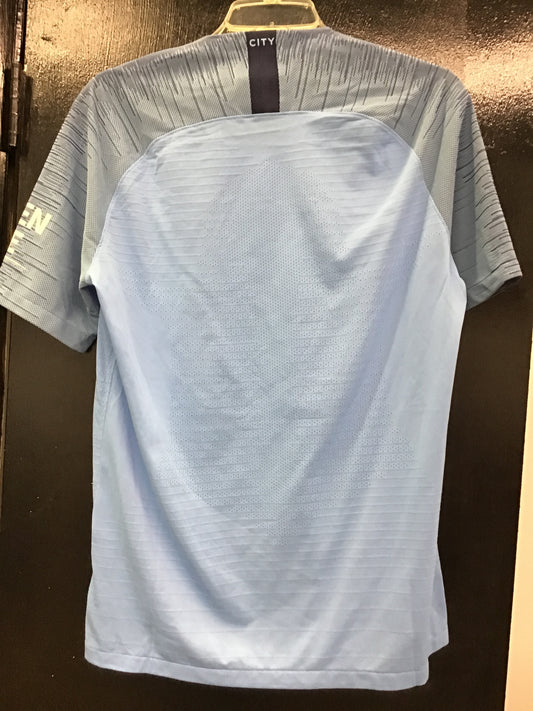 Nike Manchester City Jersey, Size M