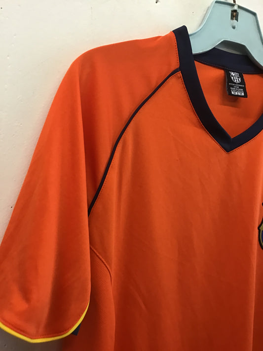 FC Barcelona Jersey, Size M