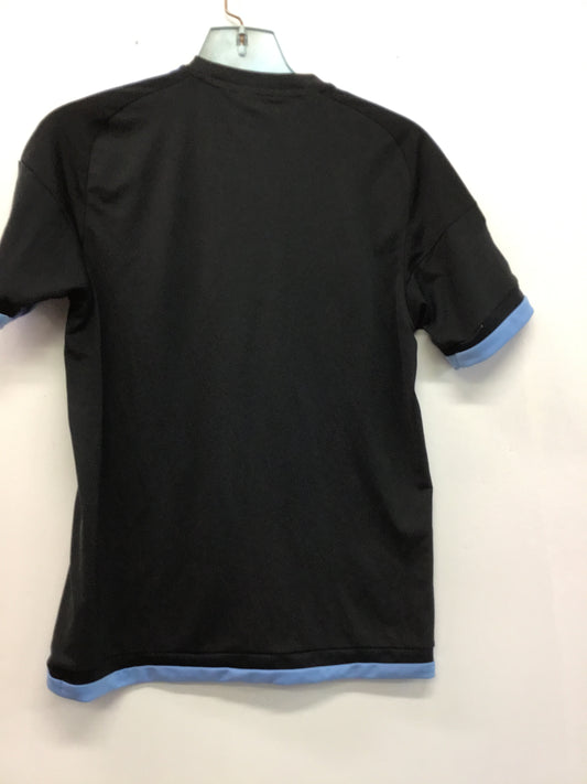 Adidas New York City FC 2015 Jersey, Size S