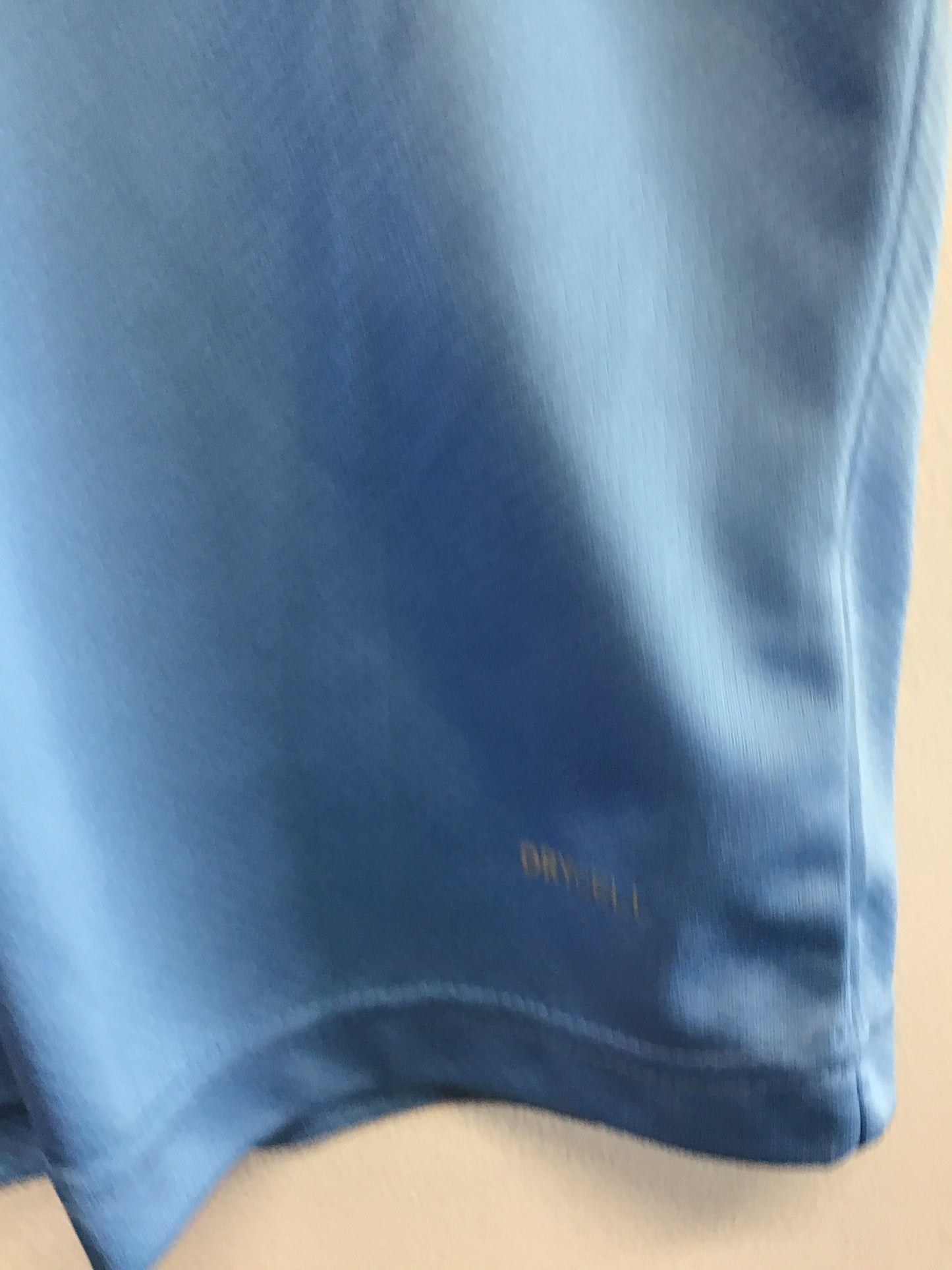 Puma Manchester City MCFC 2017 Jersey, Size L