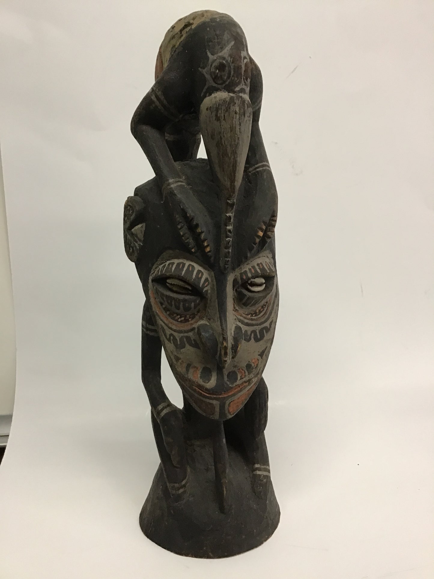 African Tribal Figurine