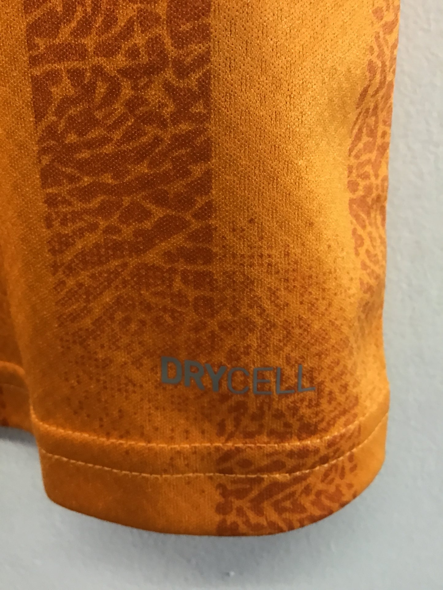 Puma Cote D’Ivoire Ivory Coast Home 2020 Jersey, Size S