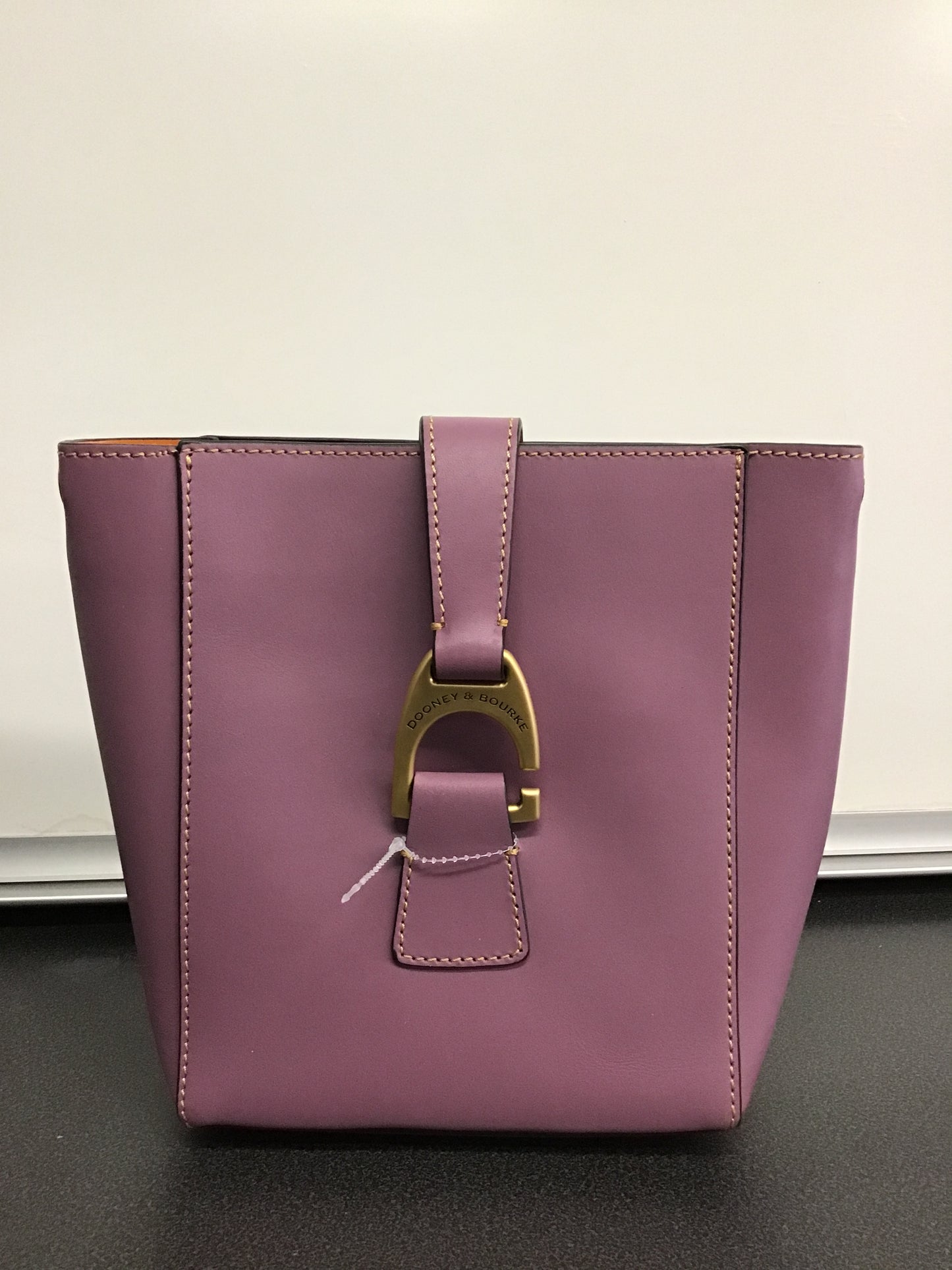 Dooney & Bourke Florentine Bucket-NWOT