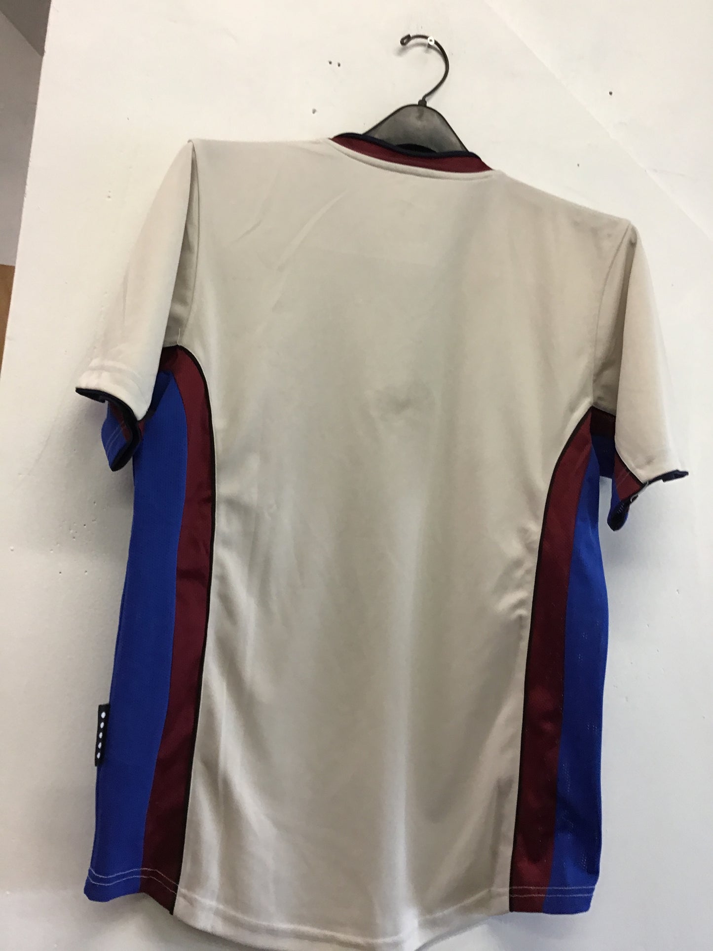 Nike FCB FC Barcelona Jersey, Size L
