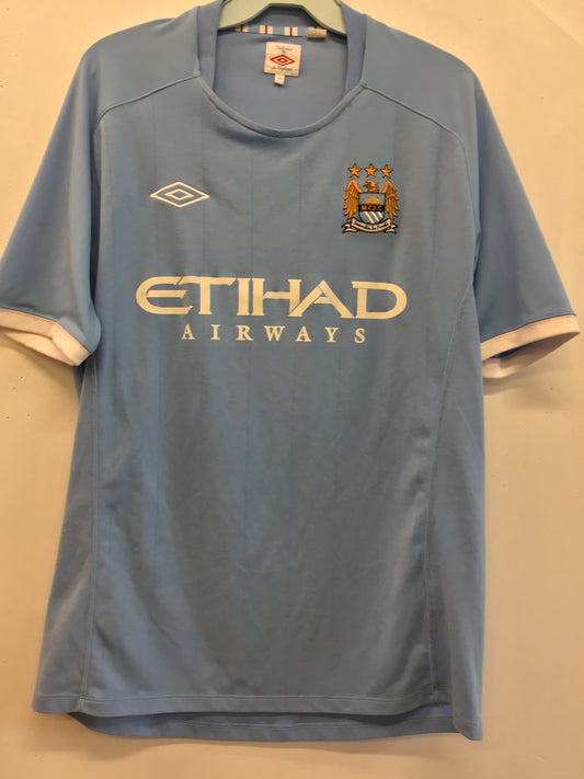 Umbro Manchester City Official Product, Size 44