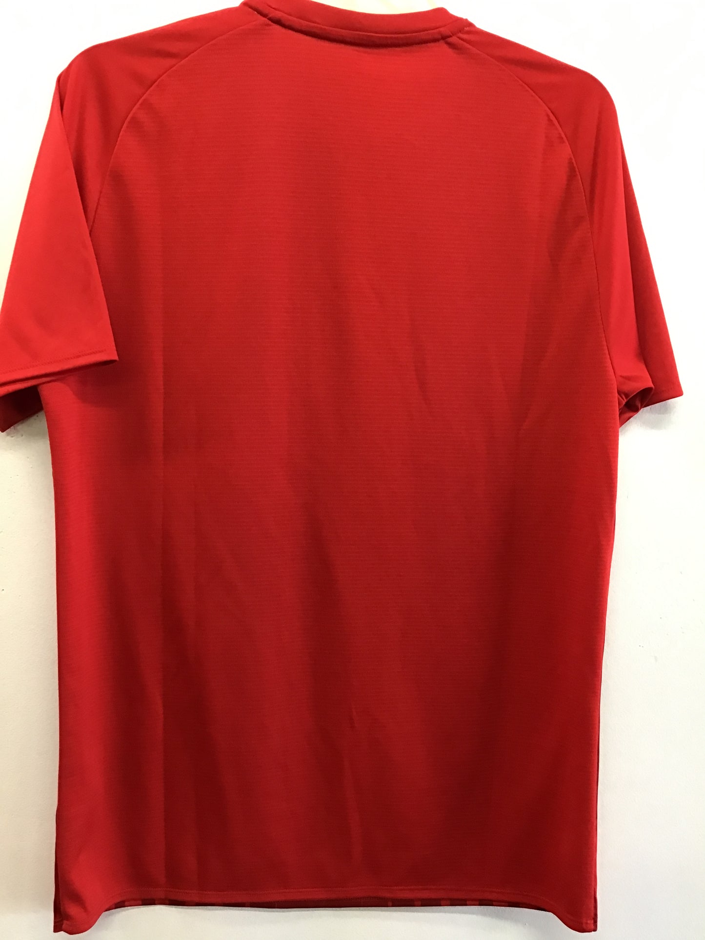 New Balance LFC Authentic Jersey, Size S