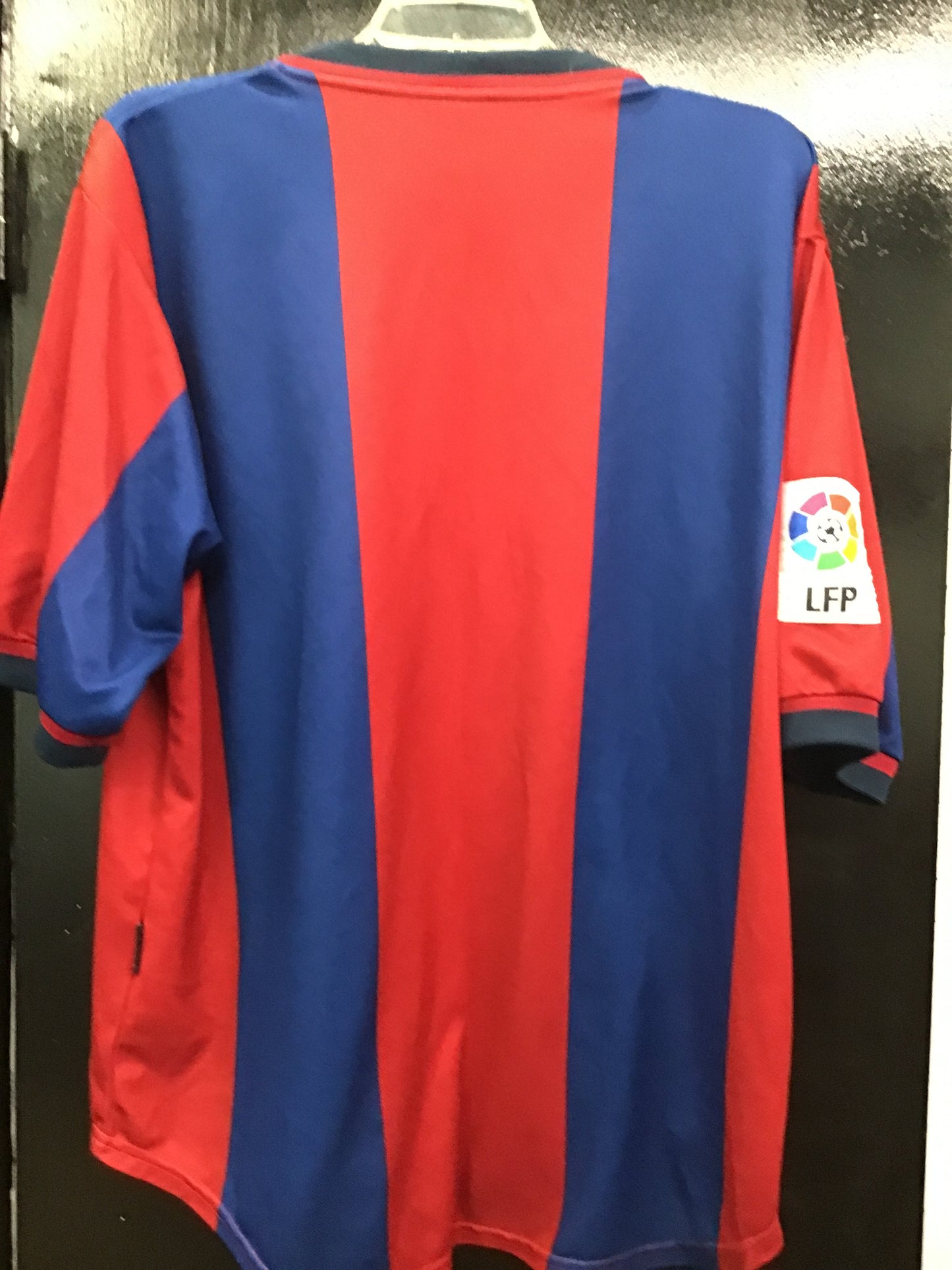 Nike FCB FC Barcelona Jersey, Size L