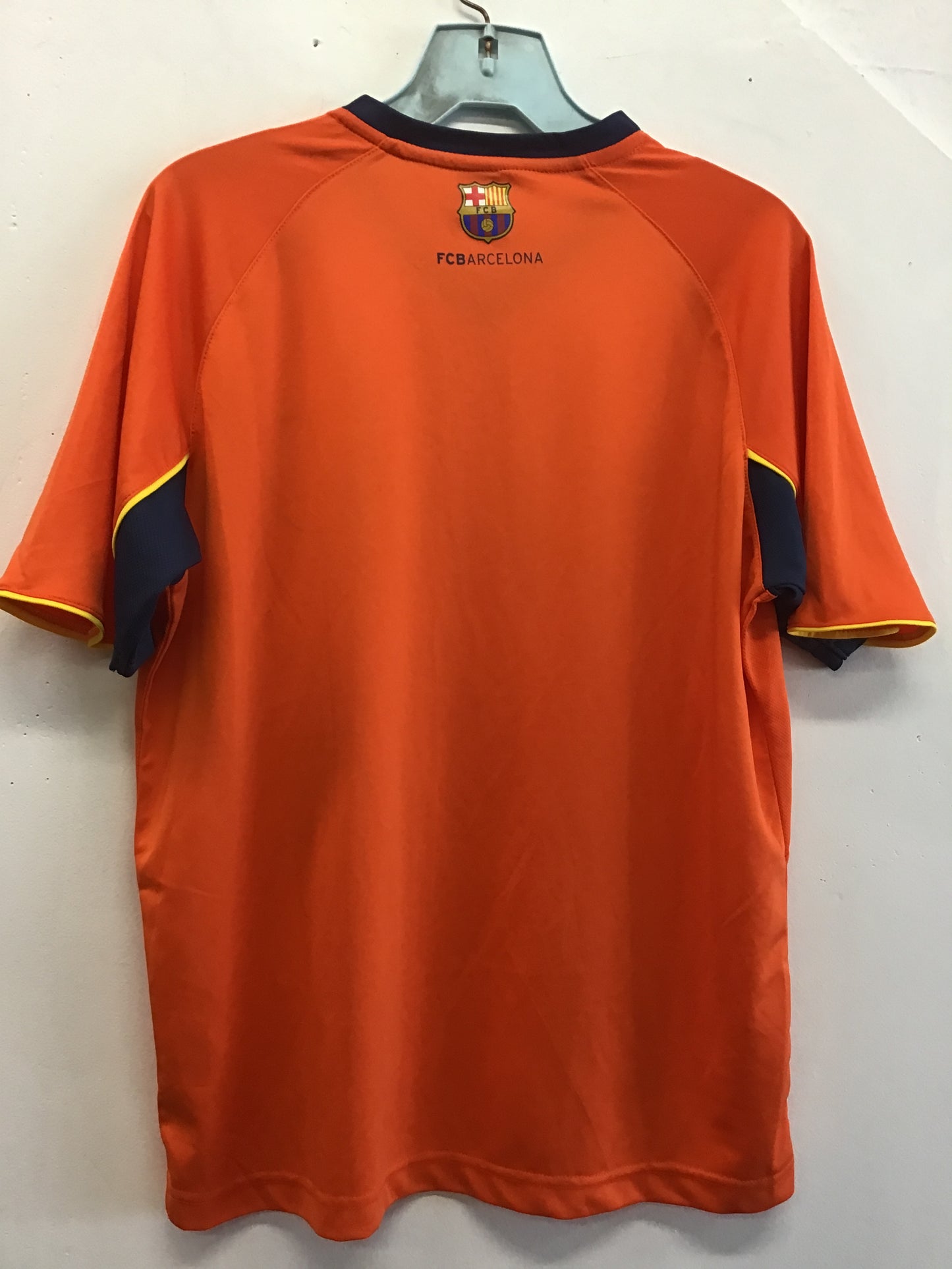 FC Barcelona Jersey, Size M