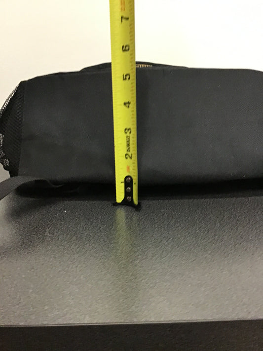 FCB Barca Black Backpack