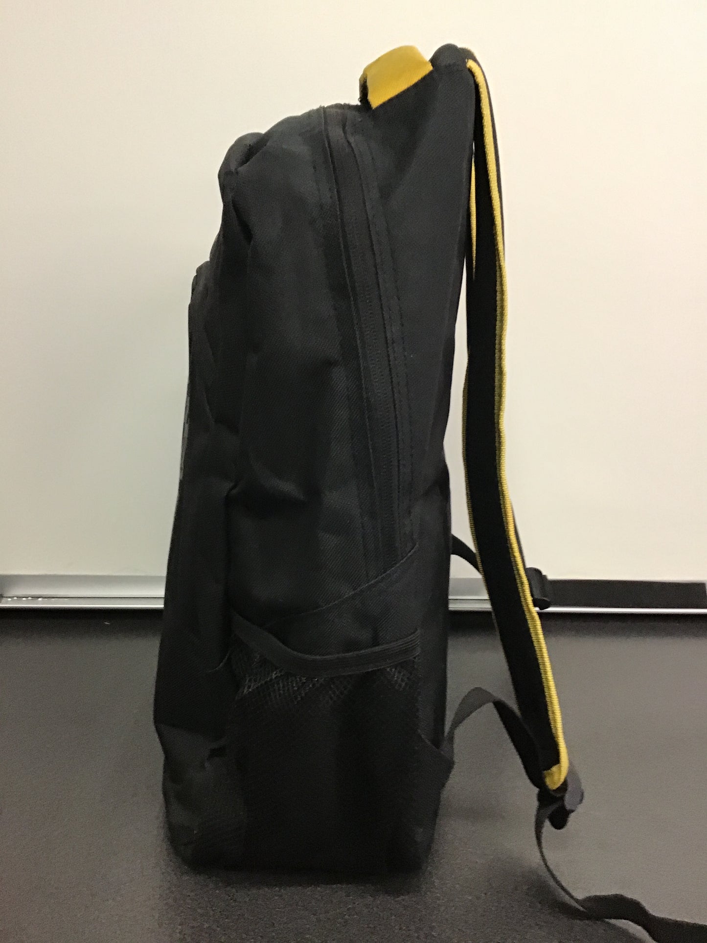 FCB Barca Black Backpack