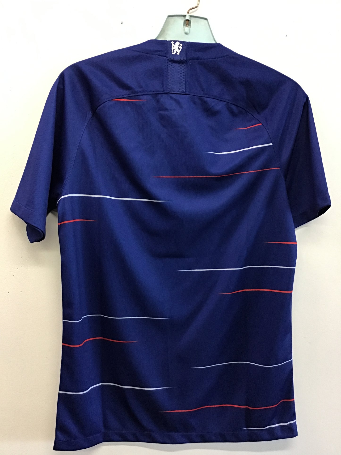 Nike Chelsea FC Authentic Jersey, Size S
