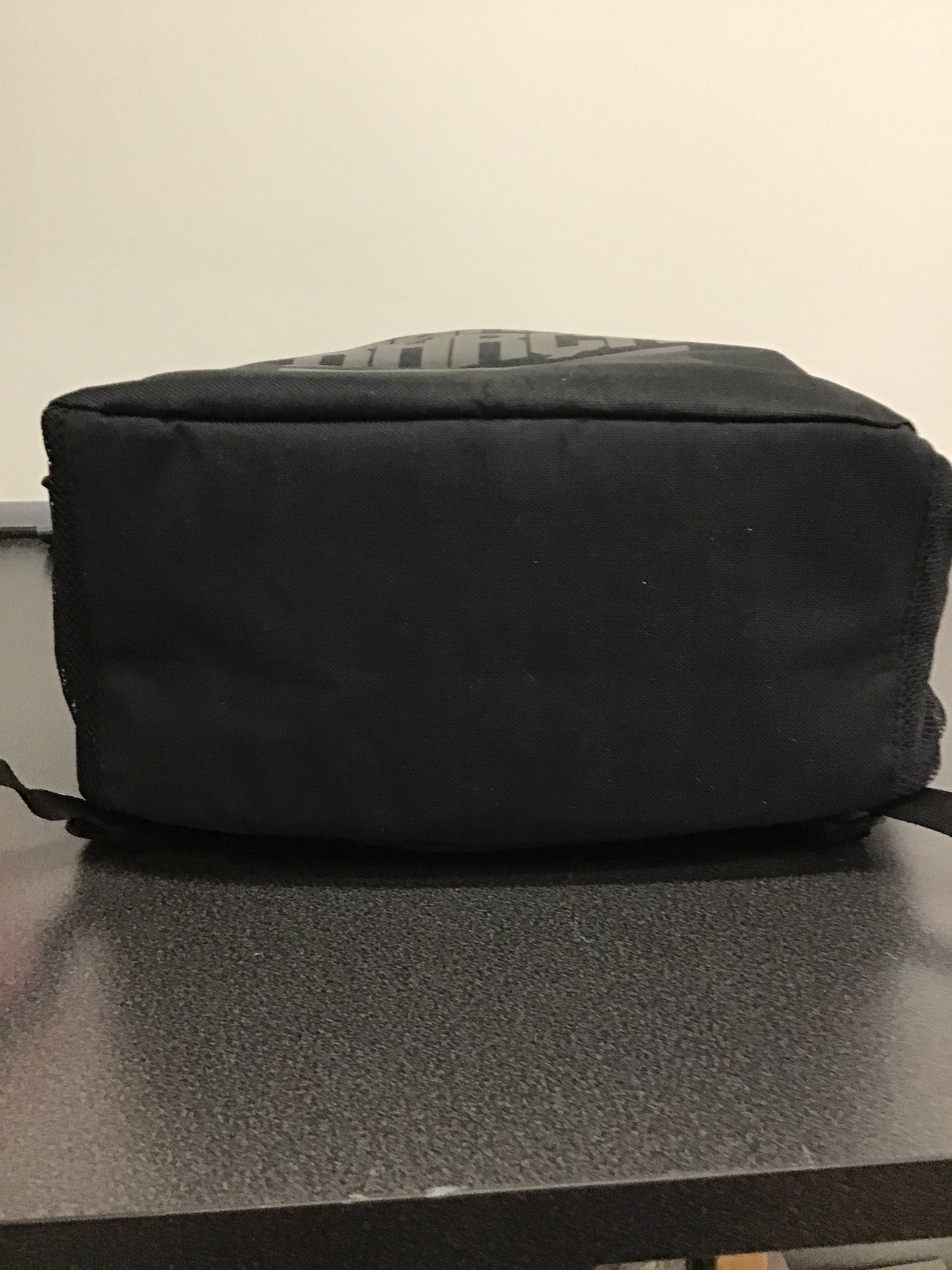 FCB Barca Black Backpack