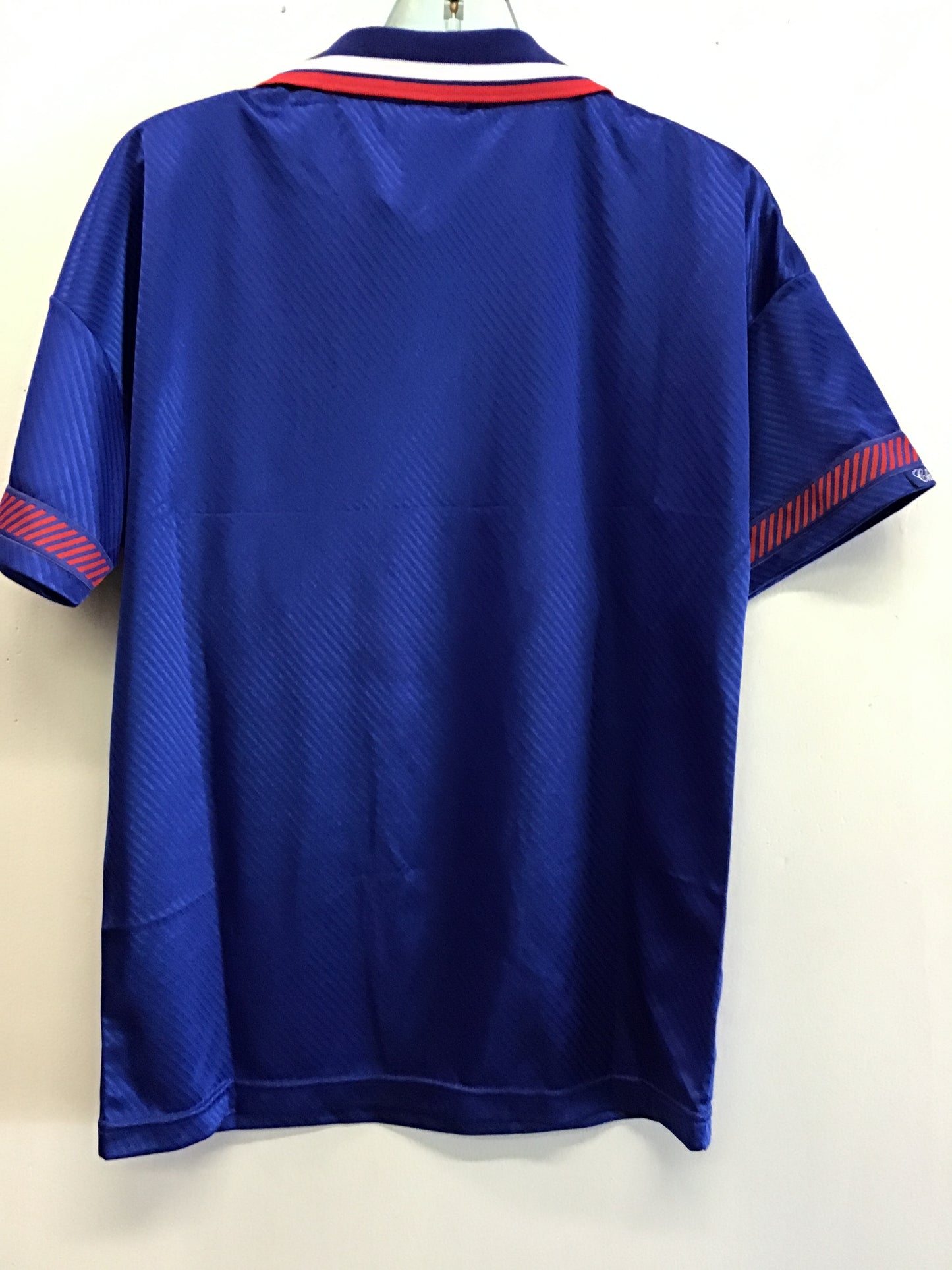 Vintage Retro Scoredraw Chelsea FC Shirt, Size S