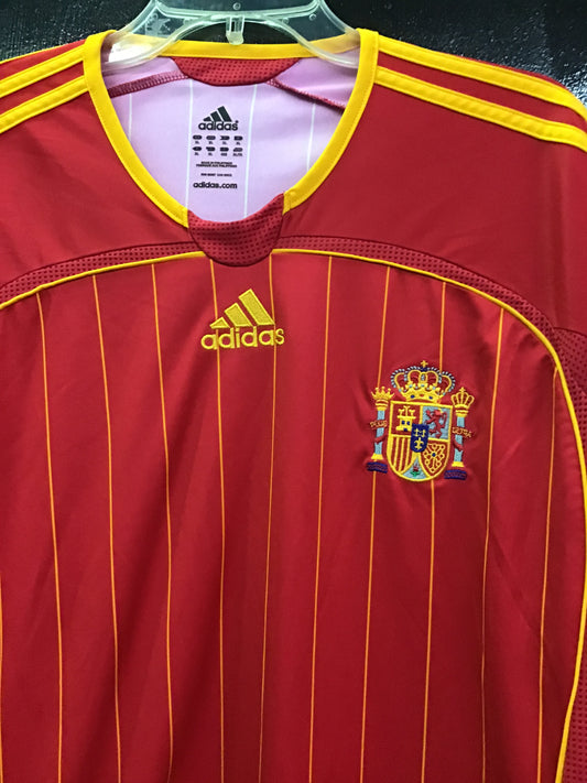 Adidas RFCF ClimaCool Jersey, Size S