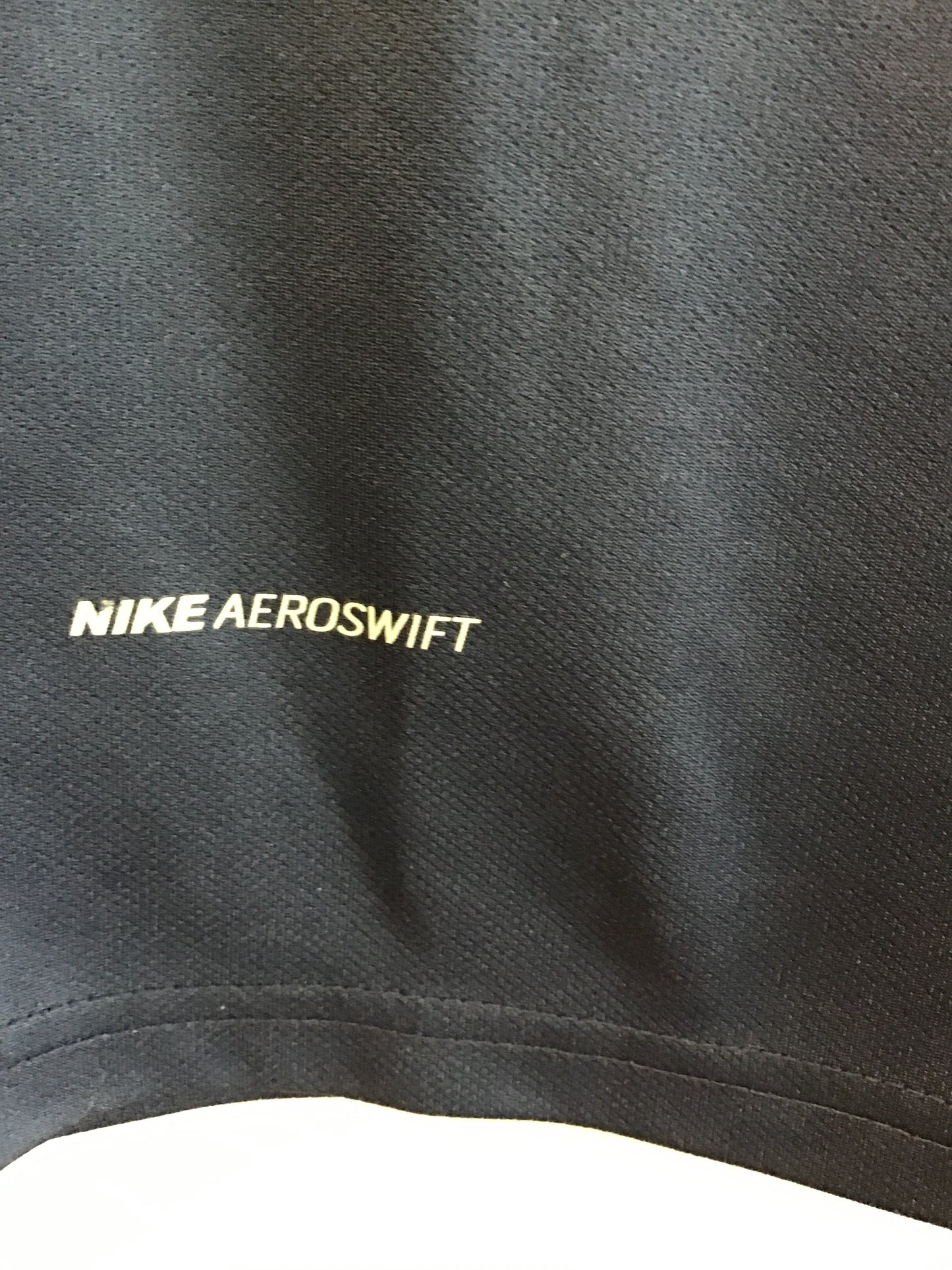 Nike Manchester City MCFC 2017 Authentic Jersey, Size S