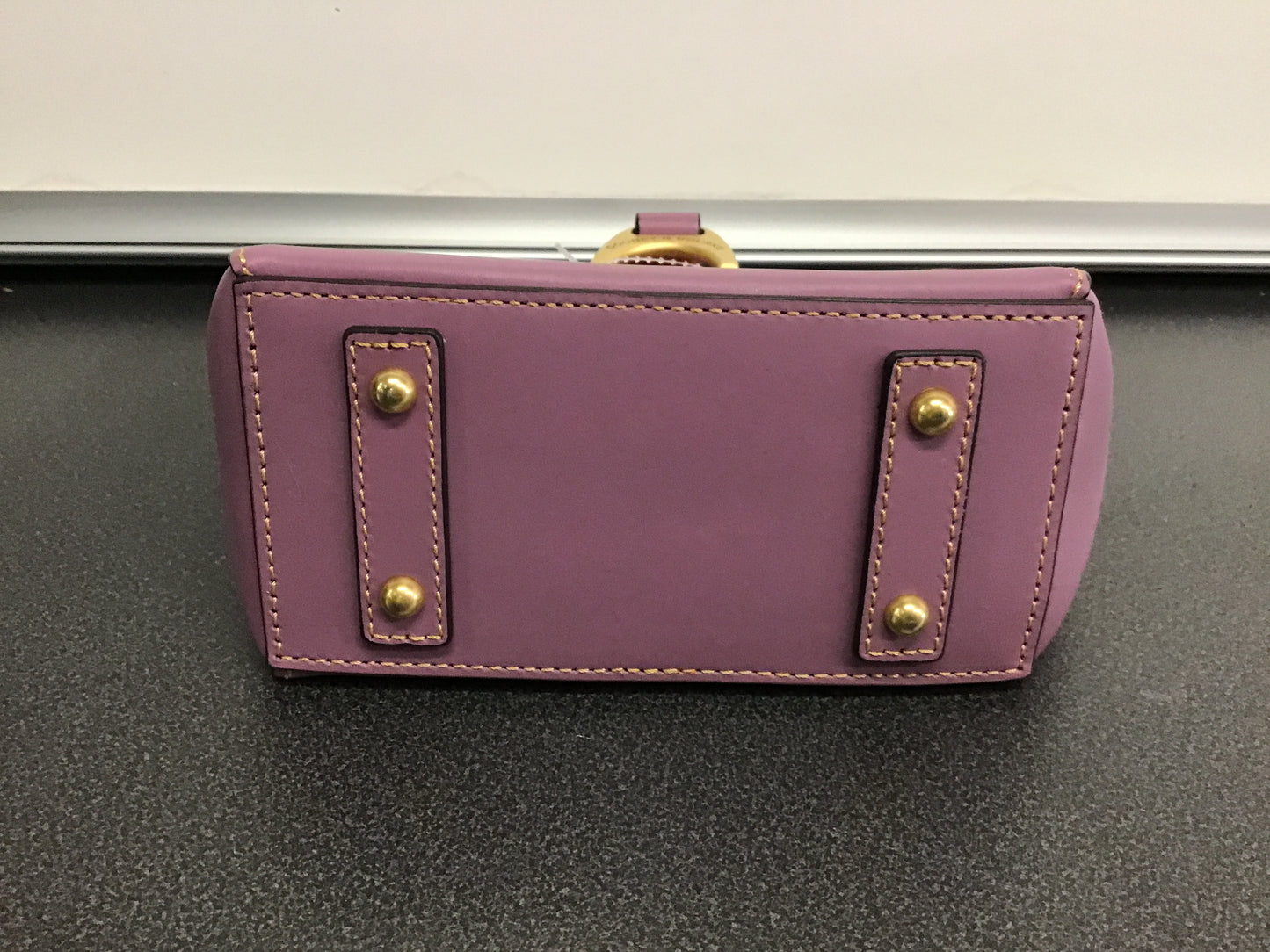 Dooney & Bourke Florentine Bucket-NWOT
