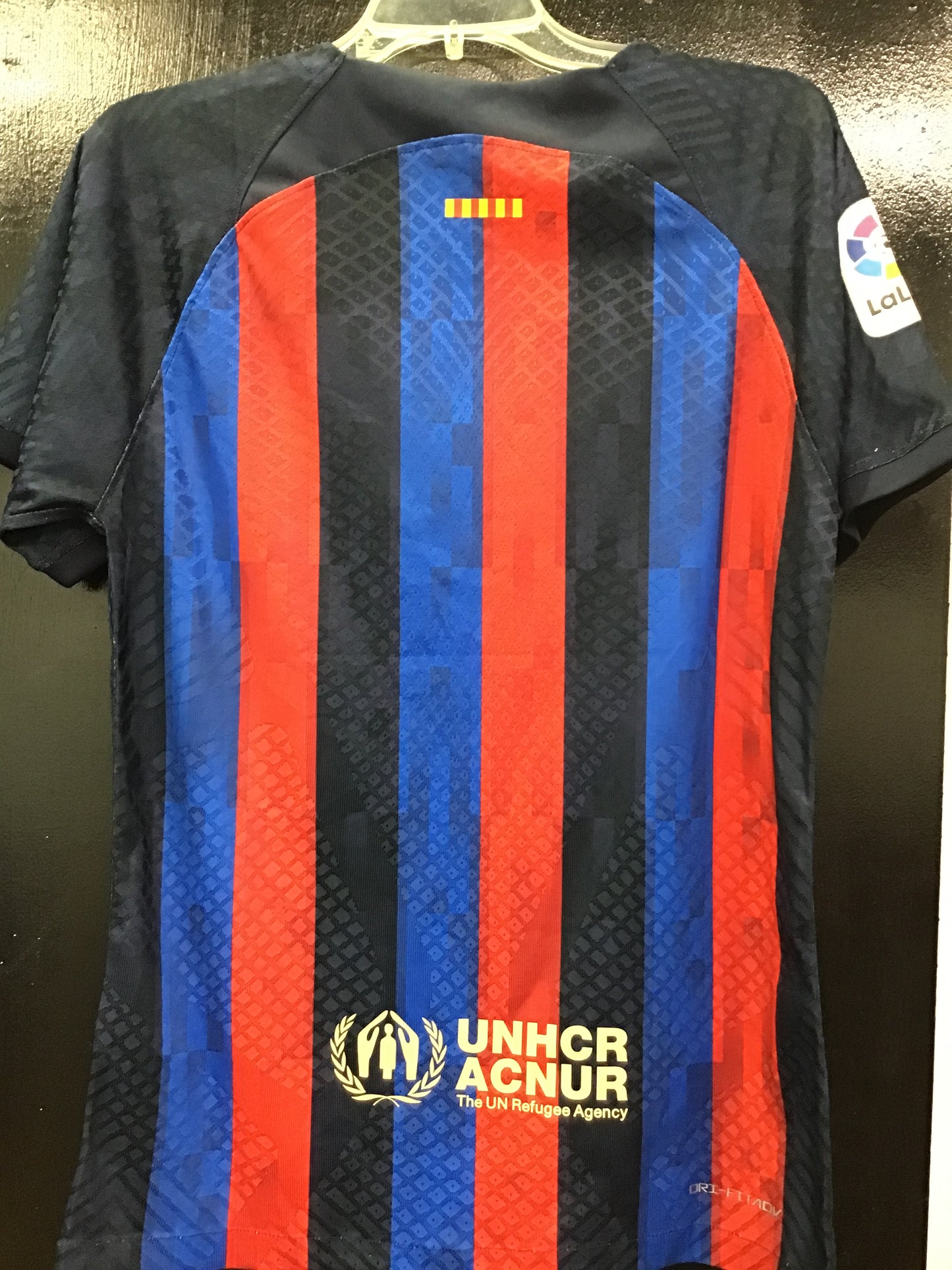 Nike FC Barcelona Jersey, Size M