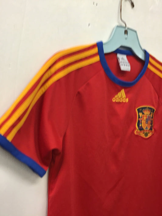 Adidas RFCF 2010 Authentic Jersey, Size S