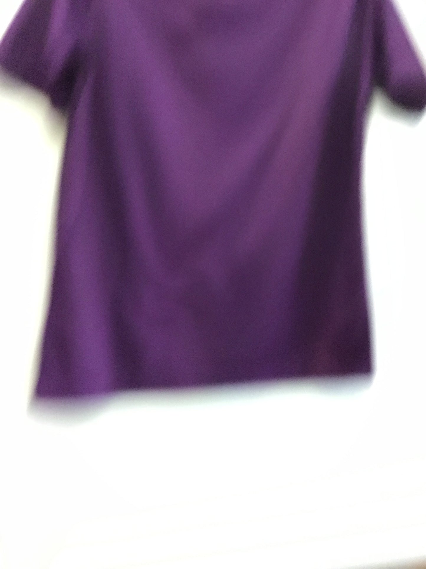 Nike Manchester City Authentic Jersey, Size M