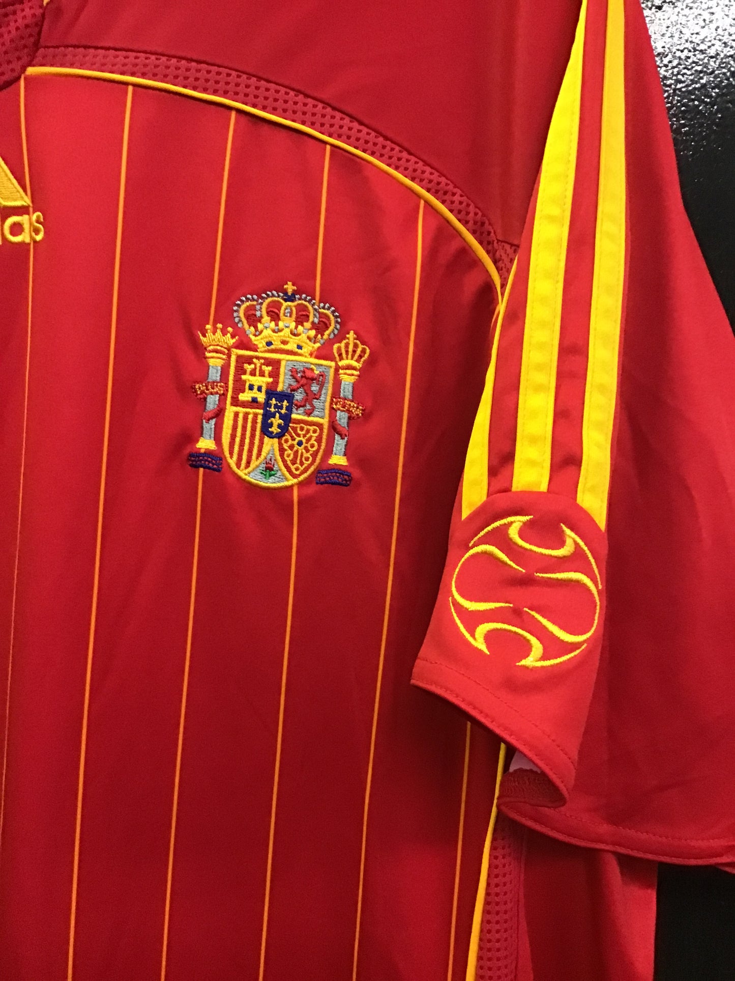 Adidas RFCF ClimaCool Jersey, Size S