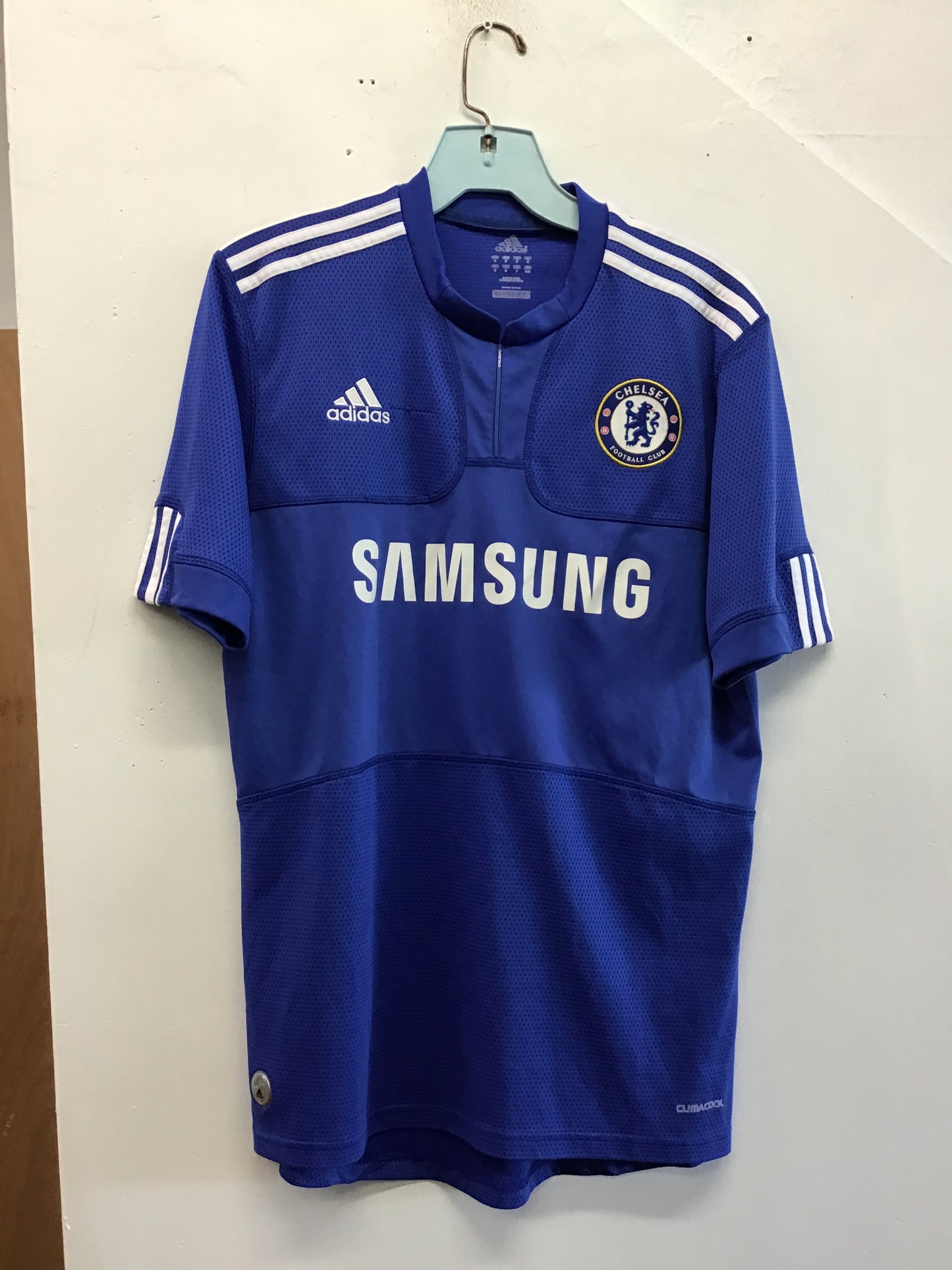 Adidas Chelsea FC Jersey, Size M