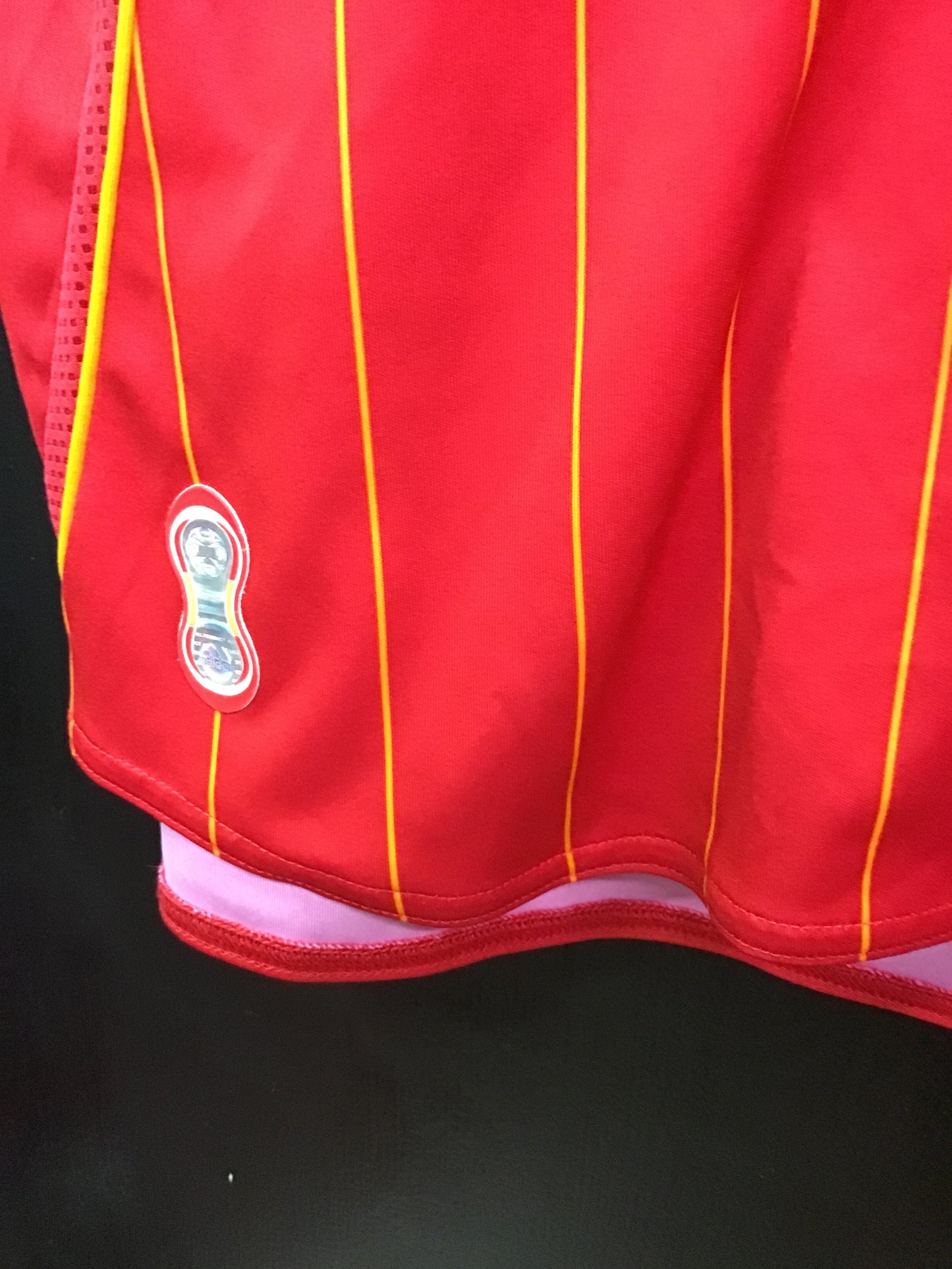 Adidas RFCF ClimaCool Jersey, Size S