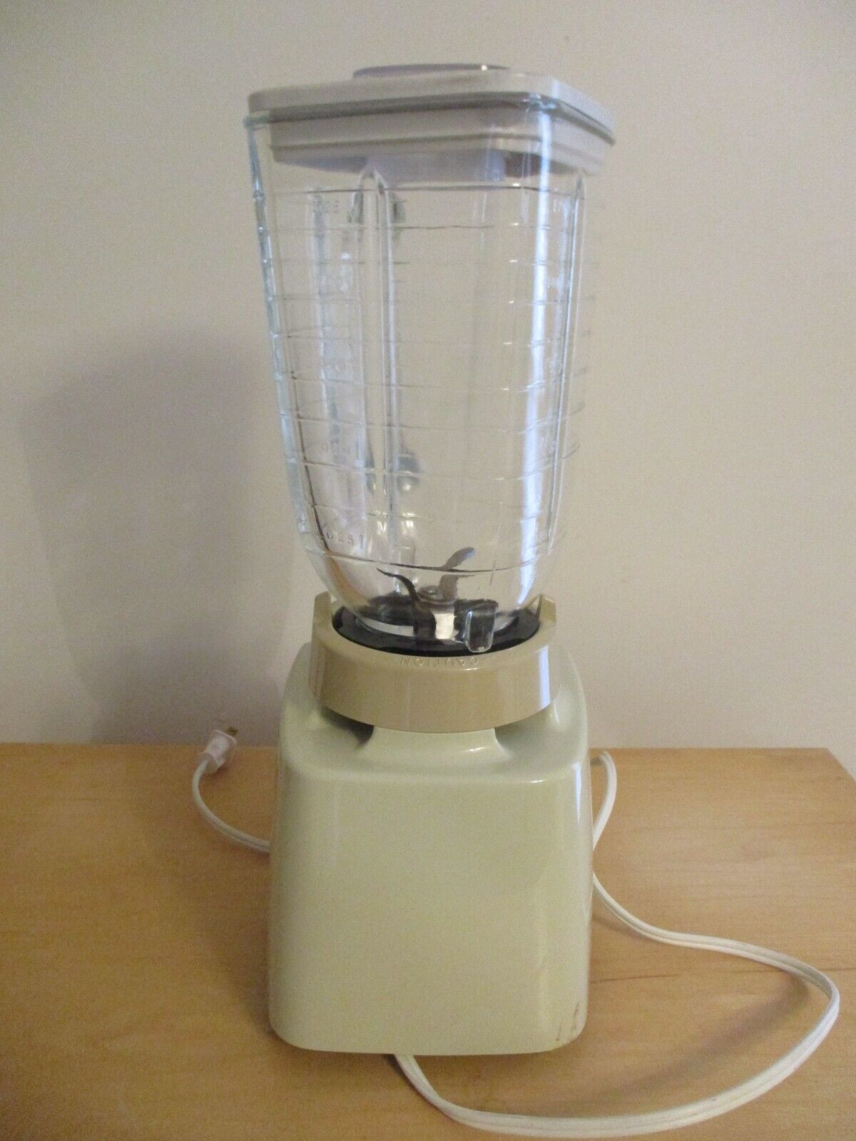 Oster Osterizer Galaxie Blender Pulse Matic Multi 10 Speed Blender