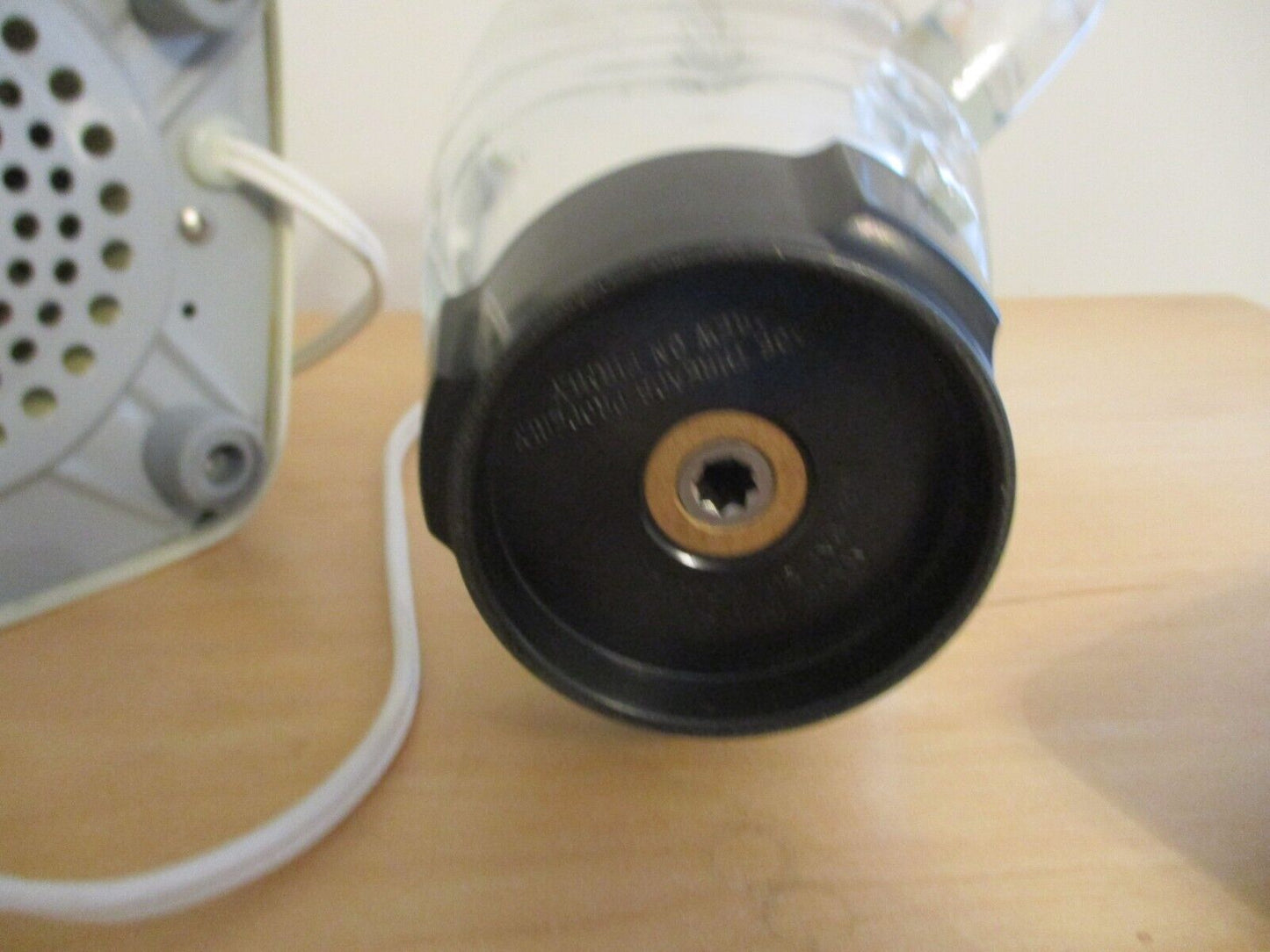 Oster Osterizer Galaxie Blender Pulse Matic Multi 10 Speed Blender