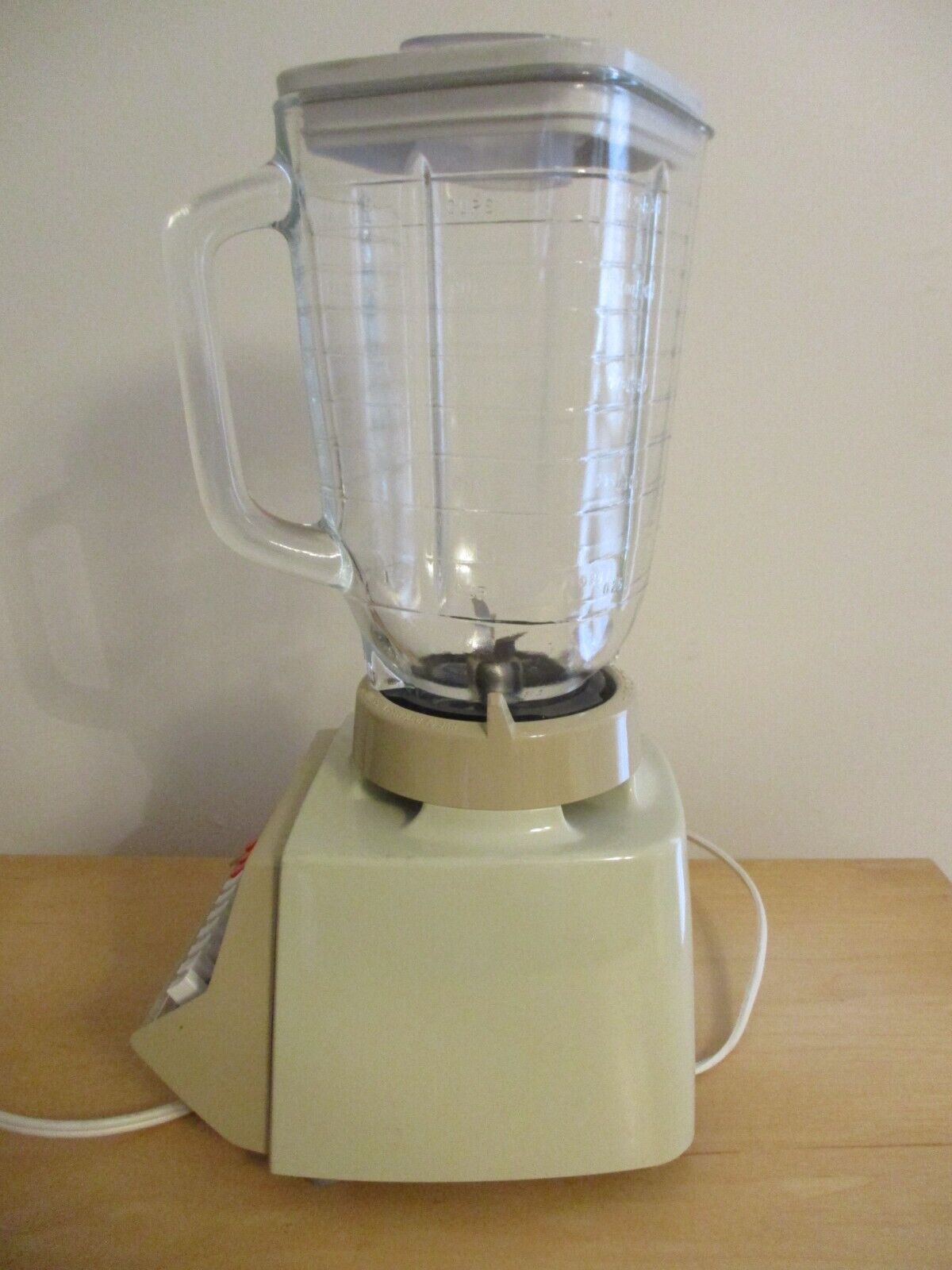 Oster Osterizer Galaxie Blender Pulse Matic Multi 10 Speed Blender