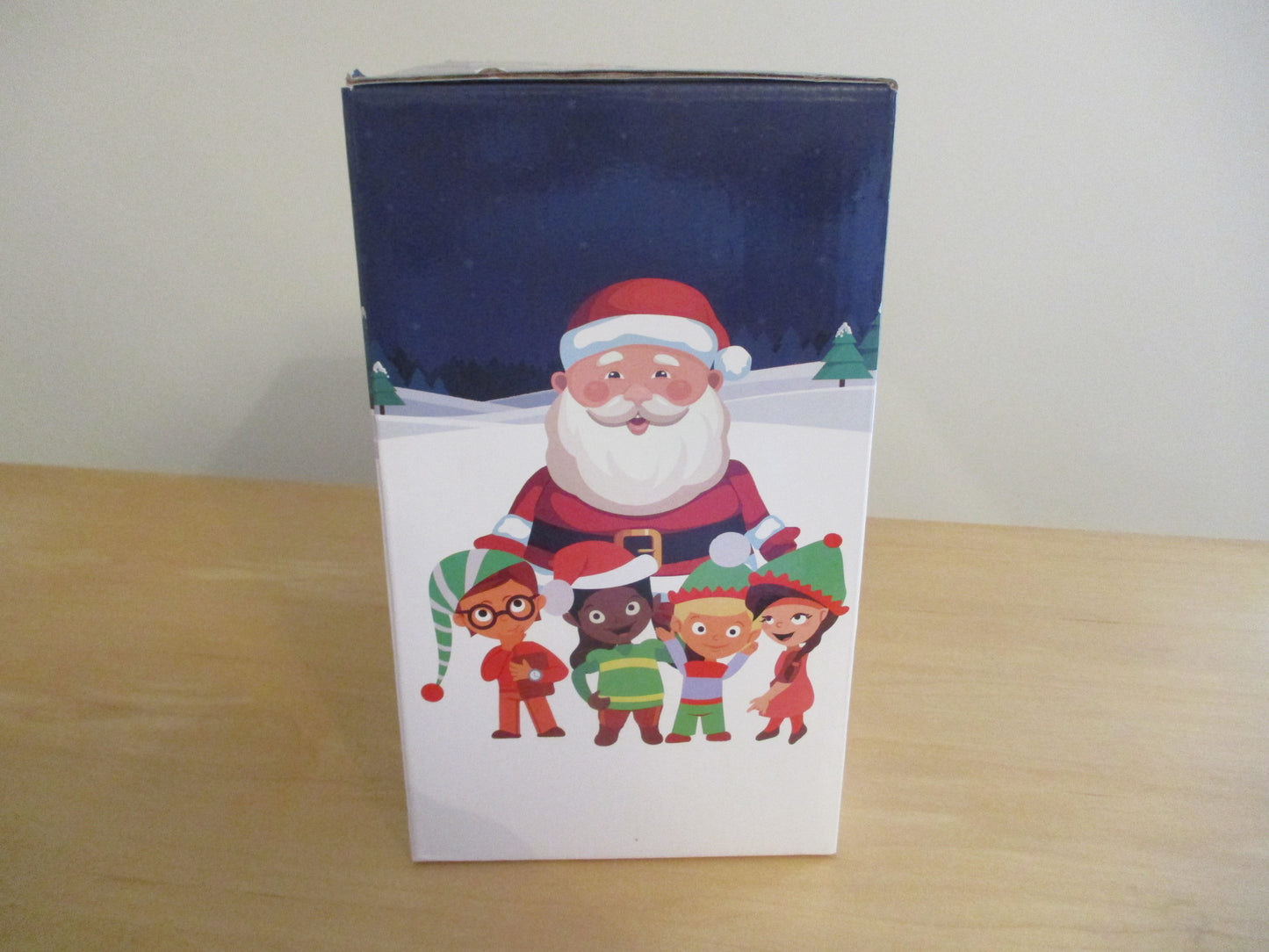 Department 56 SANTA CAM Simulated Camera w/ The Santa Cam Saves Christmas Book