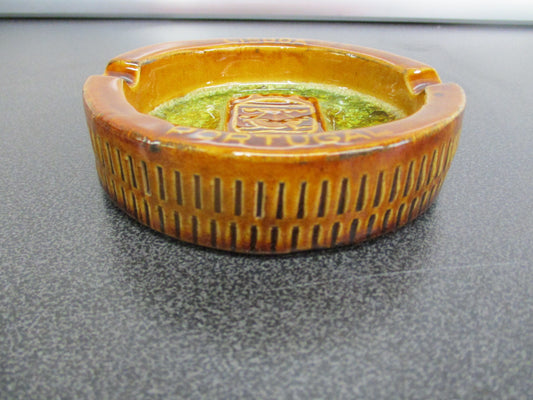 Vintage Lisboa Portugal Ashtray