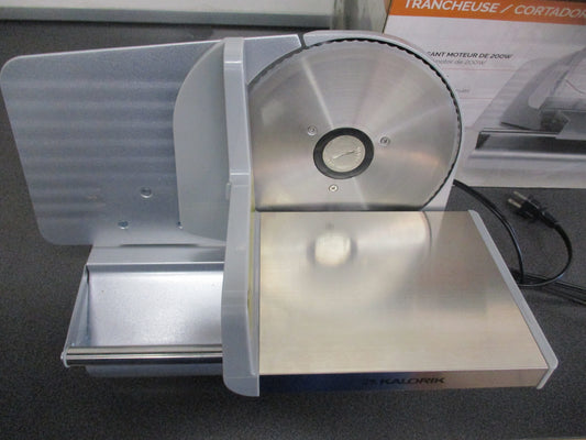 Kalorik Food Slicer AS 27222