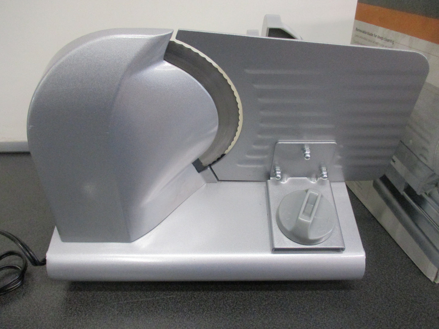 Kalorik Food Slicer AS 27222
