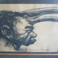 Authentic Signed, "the Horned Man of South Africa" Ripley's Believe it or Not