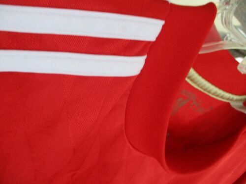 Adidas LFC Carragher #23 Testimonial Match, LFC vs. Everton 2010 Jersey, Size M
