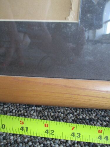 Authentic Signed, "the Horned Man of South Africa" Ripley's Believe it or Not
