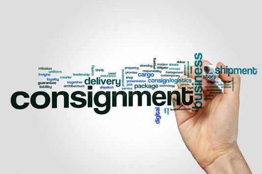 What are the Benefits of Consignment?