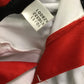 Adidas DC United 2010-2011 Crocker #10 Jersey, Size M