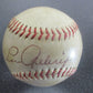 Rare Collector's Gem: Lou Gehrig Signed Official Spalding Baseball with Authenticity Certificate