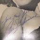 Marilyn Monroe Signed "Love and Kisses" Photograph 8 x 11 AUTHENTIC