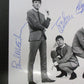 Beatles NEMPIX Photo Signed by all 4 Beatles - Fab 4